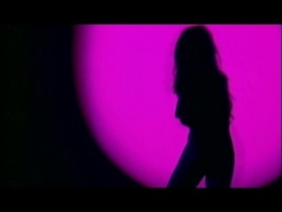 Sibel Tuzun -Seviyorum Sevecegim