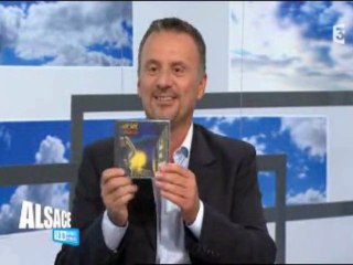 MéMé DIMANCHE - FR3 - 13h00 avec vous