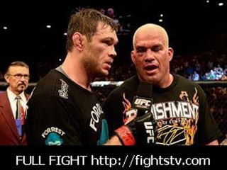 UFC 94 St-Pierre vs. Penn 2 online