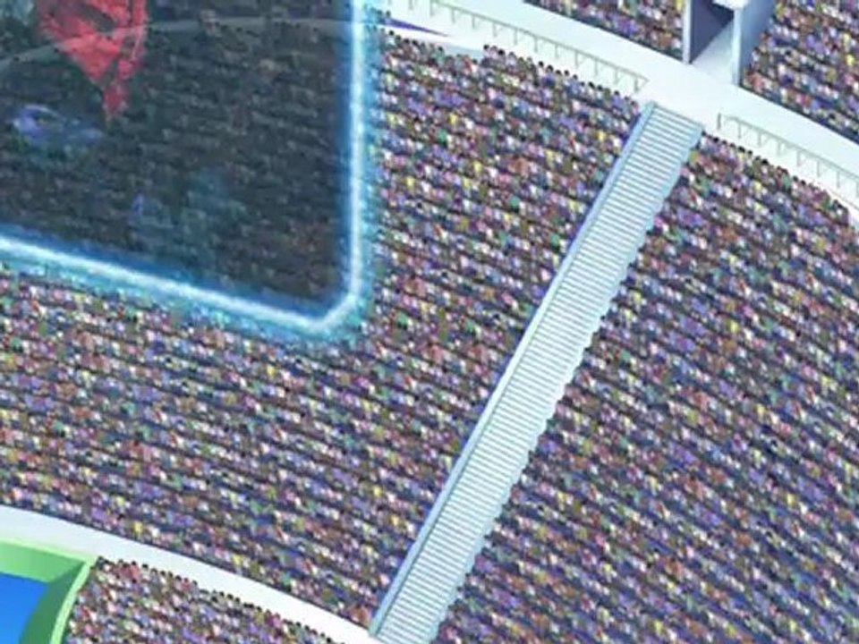 Danball Senki -24 Sub Ita HD