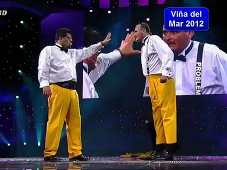 Dinamita show (hd) - parte 5