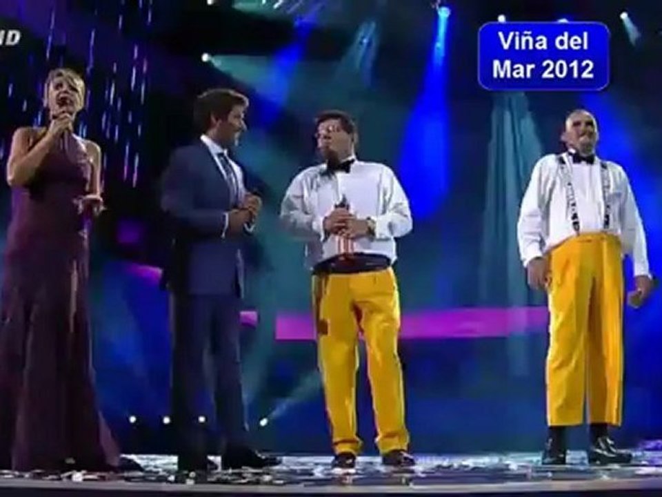 Dinamita show (hd) - parte 6