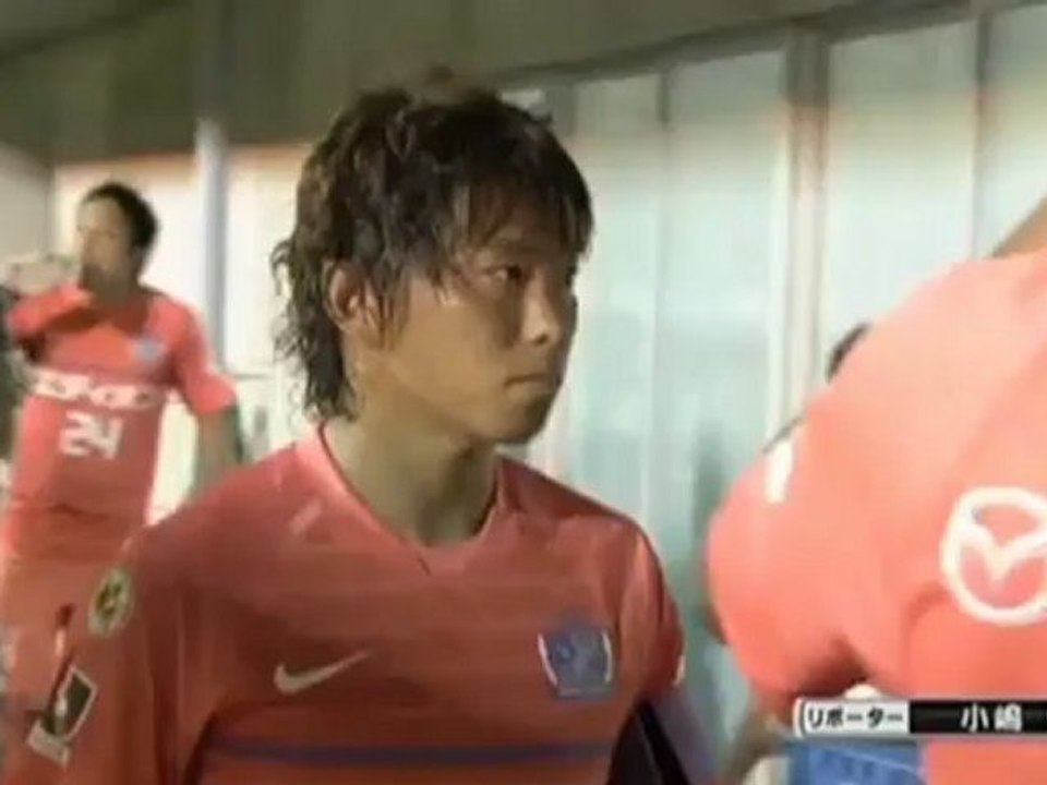 J-league: vegalta kegelt hiroshima von der spitze