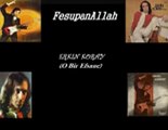 Erkin Koray Fesupanallah - Seslisevdafe