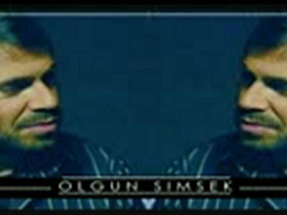 Olgun Şimşek Neredesin Sen - Seslisevdacafe