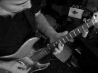 plug in baby - muse cover