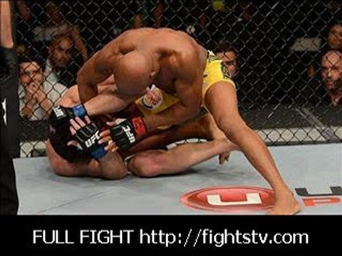 UFC 52 Couture vs Liddell 2 online