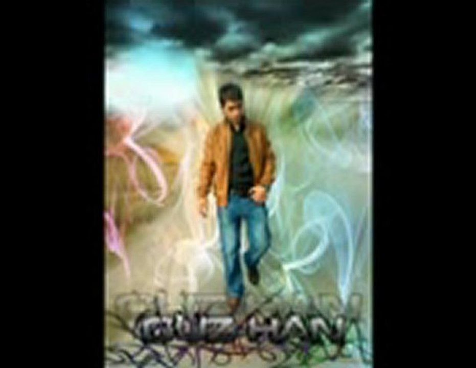 Ouz-Han - Bir Gün Mutlaka (2012) - Seslisevdacafe