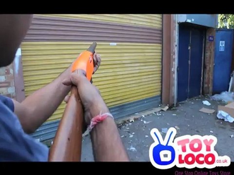 toyloco.co.uk C401B Rifle War Air Sport BB Gun