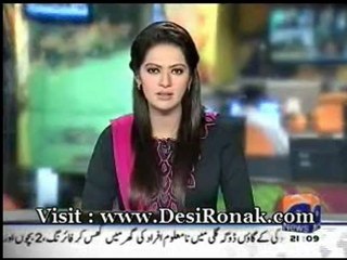 Geo News - 2 Sep 12 P1