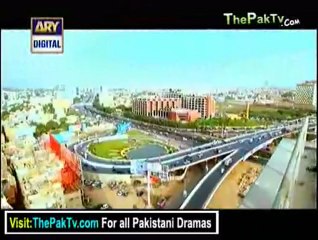 Mera Saaien (Season 2) By Ary Digital Episode 21