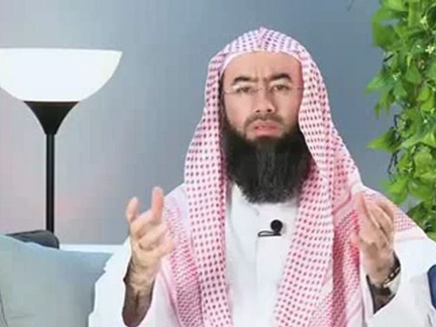 الحلقة 12 - بادر الى صلاة الجنازة - نبيل العوضي