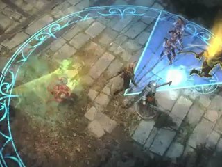 Guardians of Middle Earth - Legolas VS Witch-King Battle Profile