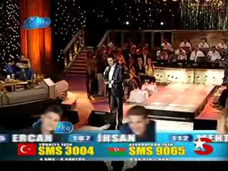 HAKTAN - KAPIN HER ÇALINDIKÇA - POPSTAR 13.04.2008 Seslikeyifci.com Seslisuperiz.net