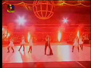Jennifer Lopez Live - Que Hiciste