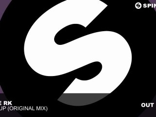 Rune RK - Teacup (Original Mix)