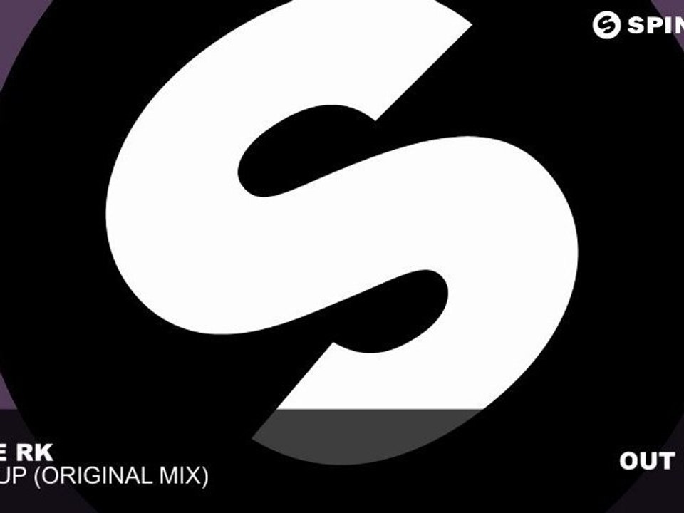 Rune RK - Teacup (Original Mix)