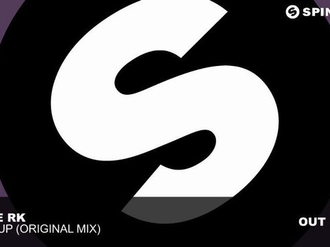 Rune RK - Teacup (Original Mix)