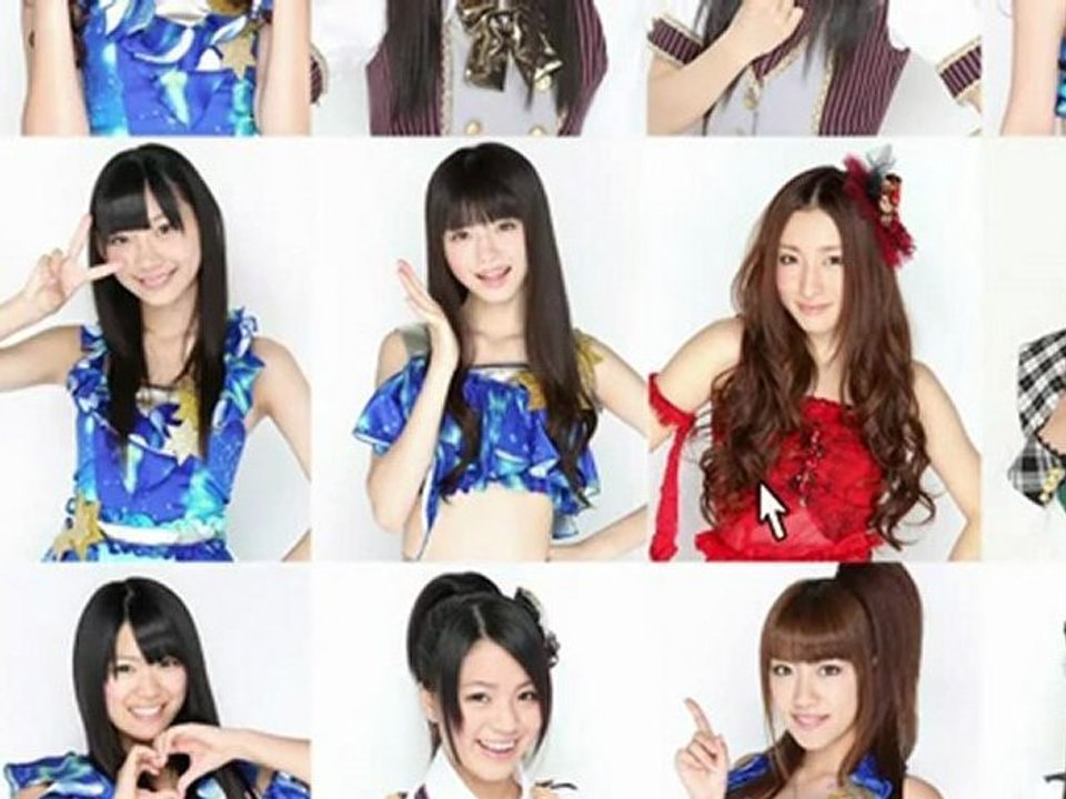 AKB48 no Gugutasumin! EP02 Sub español