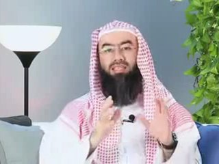 الحلقة 11 - بادر إلى التحية بالسلام - نبيل العوضي