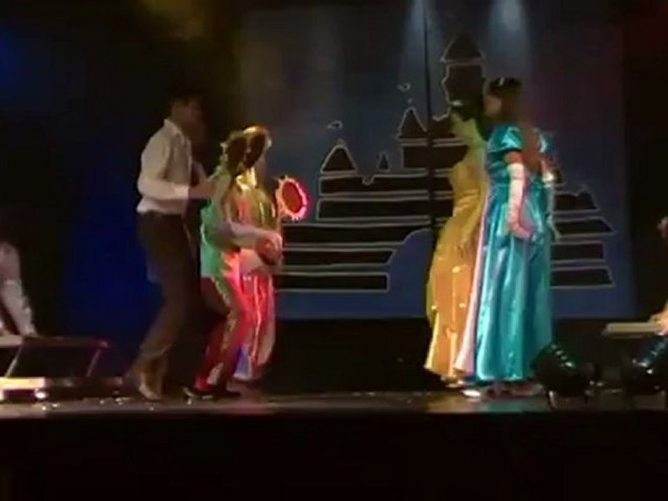 08 Il etait une fois