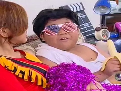 4 รุ่น 4 วุ่น เดอะซีรีส์ 050212 - 1