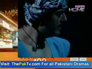 Aao Kahani Buntay Hain -Tamaasha- By PTV Home - Part 2/3