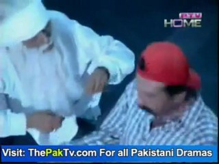 Aao Kahani Buntay Hain -Tamaasha- By PTV Home - Part 3/3