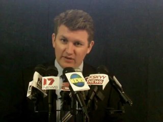 What if the world threw a party and everybody came? April 3