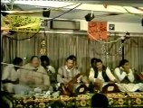 Nusrat Fateh Ali Khan & Party - Ghazal - Sochta Hoon kay Woh Kitnay Masoom Thay