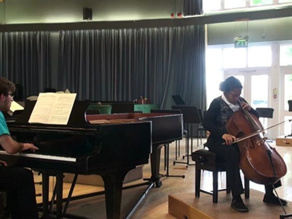 Debussy
