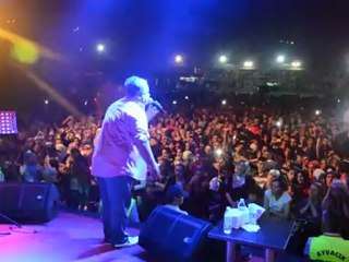 AYVACIK TURİZM FESTİVALİ - BÜLENT SERTTAŞ