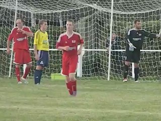 FOOT : ENTREE EN MATIERE REUSSIE POUR LE FC DU LAC