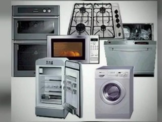Appliance Repair Los Angeles Call 310-775-2630