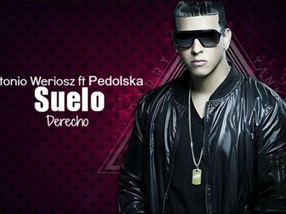 #1 | Album Derecho