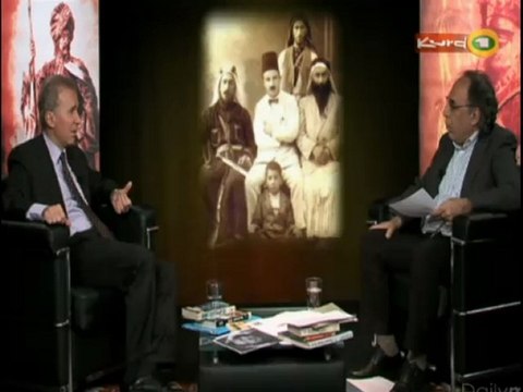 Kamiran Bedirxan (2) û karên wî yên kurdewarî û ji bo Kurd û Kurdistanê li Parîsê.2012 09 02