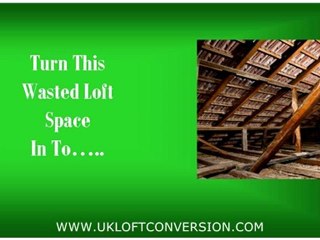 Loft Conversion Photos 4