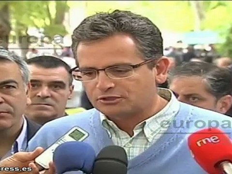 Basagoiti: Que el País Vasco siga siendo España