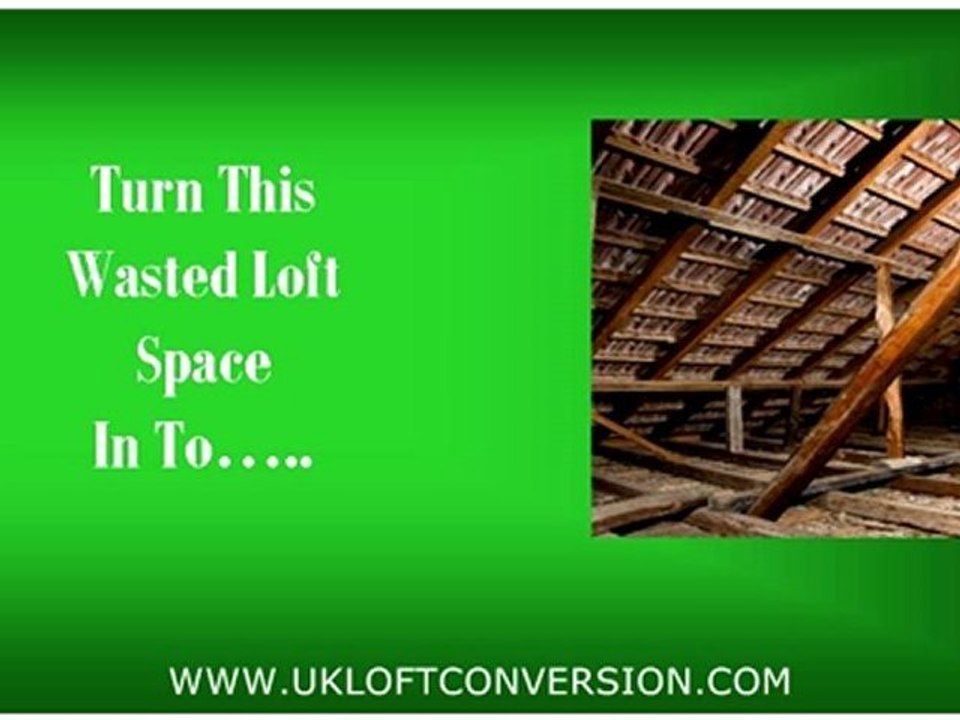 Loft Conversion Photos 5