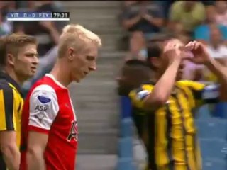 Pays-Bas - Arnhem continue sur sa lancée