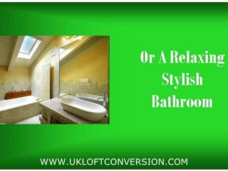 Loft Conversion Photos 7