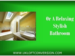 Loft Conversion Photos 7