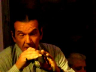 Pako Rizzo... "La vieja serenata" (Vals)