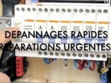 ELECTRICIEN DEPANNAGE RENOVATION AIX EN PROVENCE DEVIS MISE AUX NORMES URGENCE