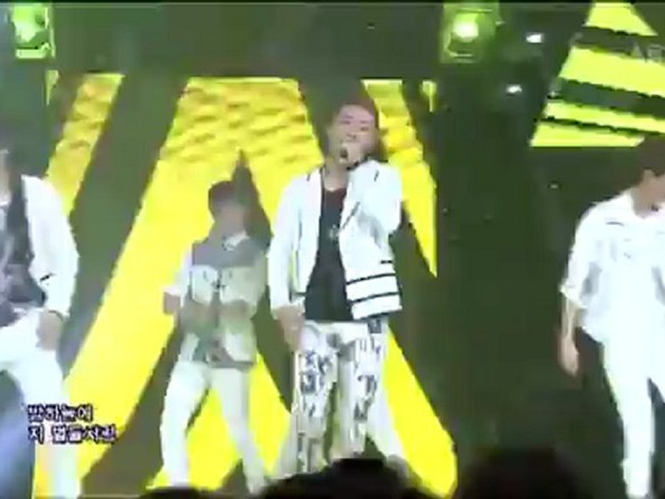 [KPOPLIST] E7 - U  9/2/12