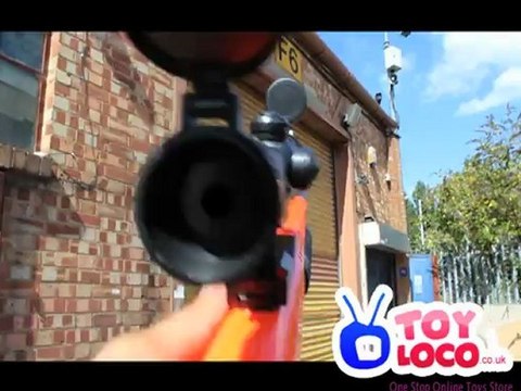 toyloco.co.uk Cyma P799A Full Size Airsoft BB Shotgun