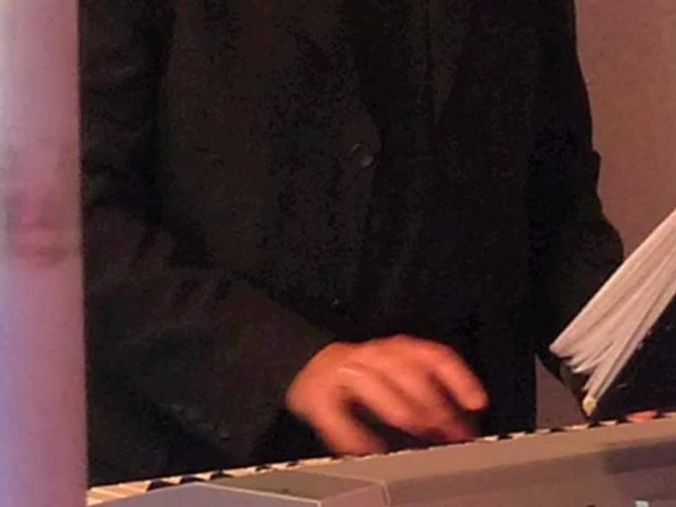 DOUBLE JEU (AIN'T NO SUNSHINE)