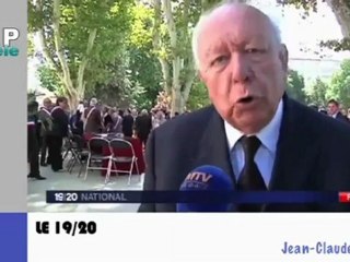 Zapping Actu du 03 Septembre 2012 - Du rififi au PS, Vol de sirop d'érable