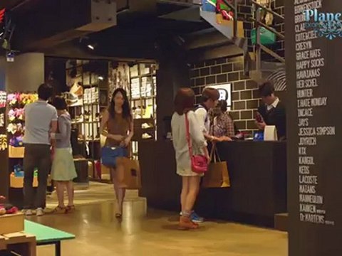 [Vietsub] Hana Kimi Kor ver - Ep 06.SD.2/5 [PLANETIC + KST]