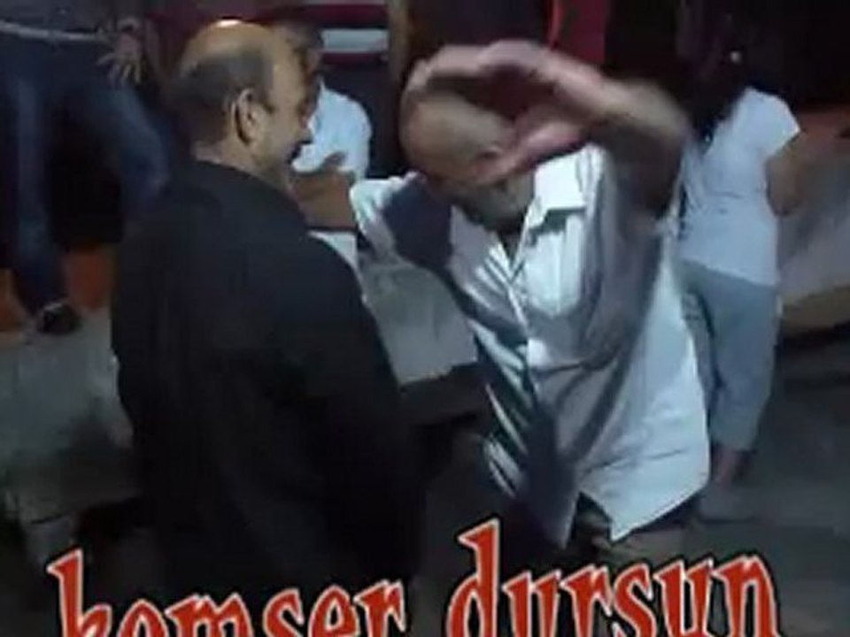 Perşembe kazancılıköyü Dursun Kurnaz  Dans